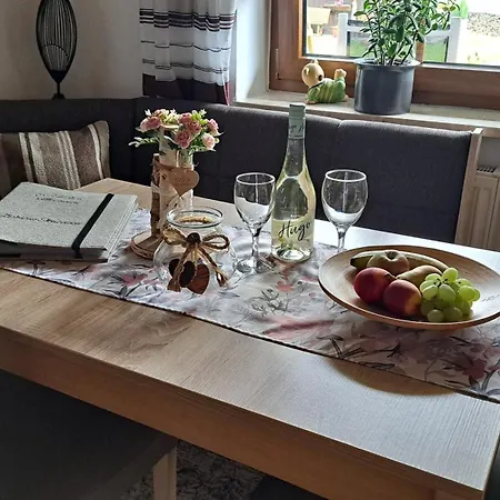 Steinbeisser Appartement Arrach