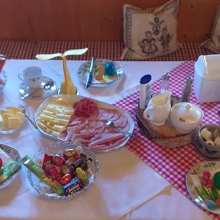 Steinbeisser Appartement *